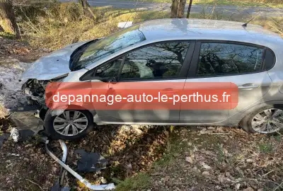 Assistance et dépannage